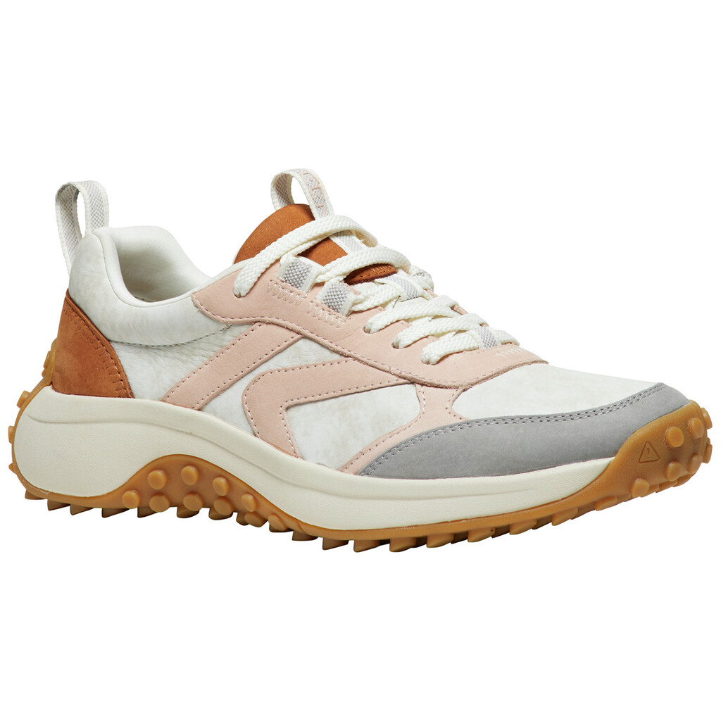 KEEN - W KS86 LEA - keen maple/cameo rose