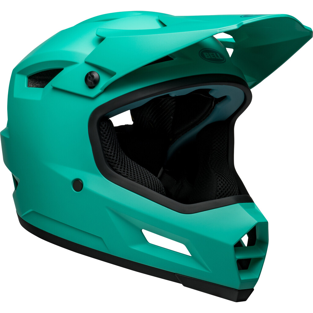 Bell - Sanction II Helmet - matte turquoise