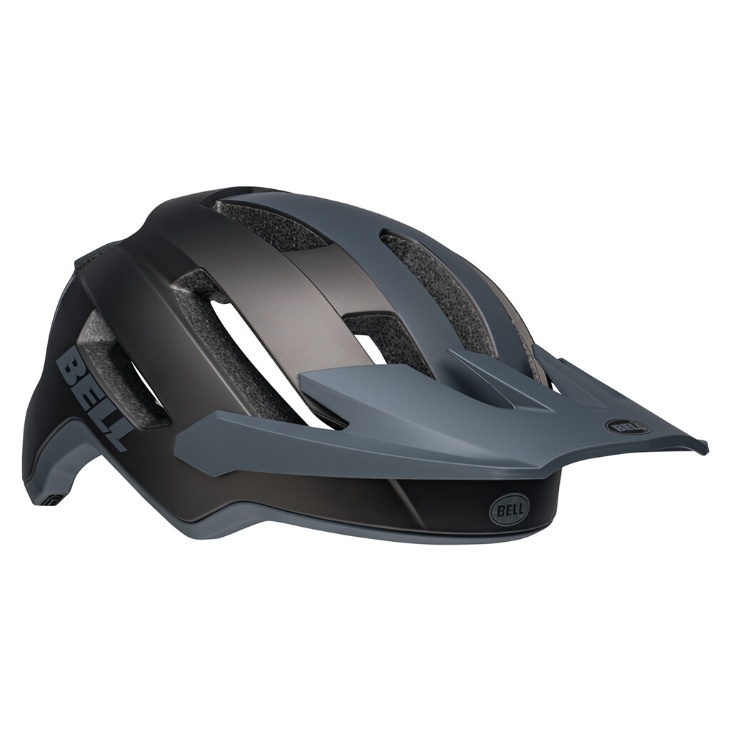 Bell - 4Forty Air MIPS Helmet - matte titanium/charcoal