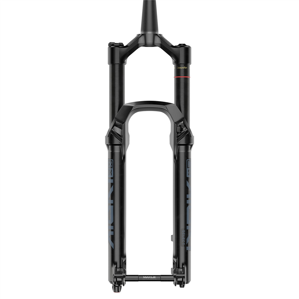 Rock Shox - Fork Lyrik Select Charger RC DebonAir+ - black