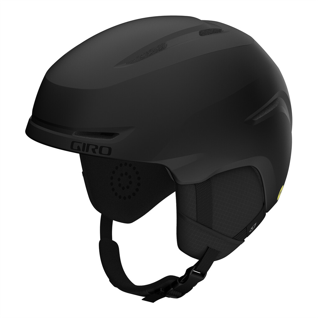 Giro Snow - Spur MIPS Helmet - matte black