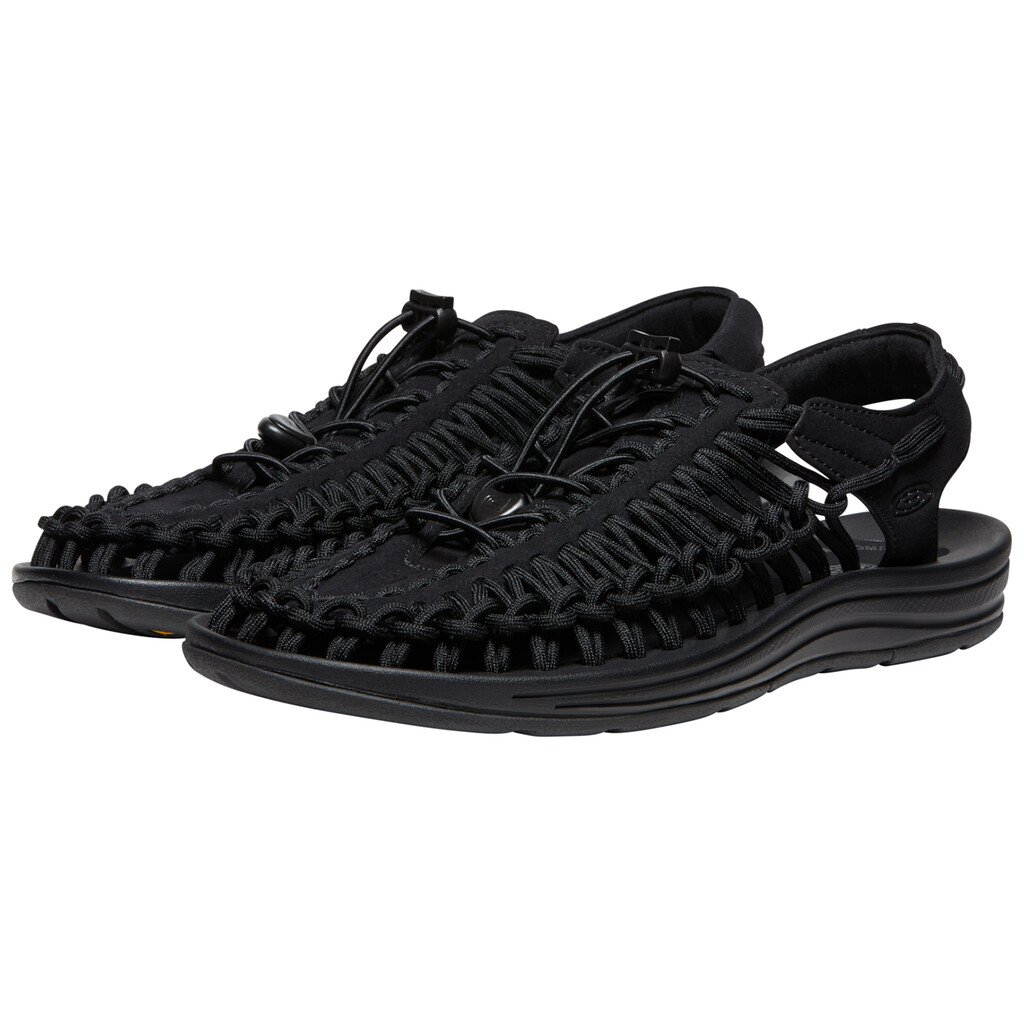 KEEN - M Uneek - black