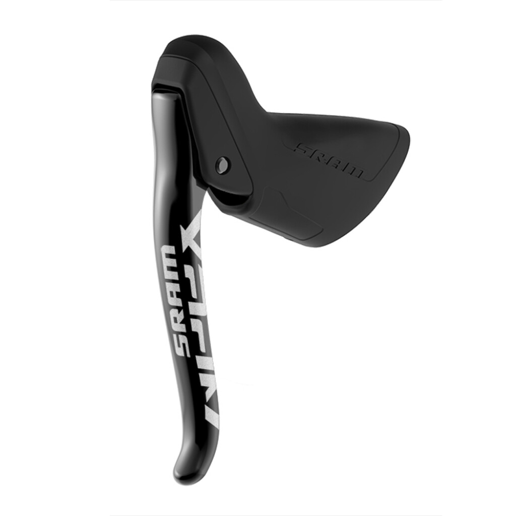 Sram - Brake Lever Apex 1 mechanical Left - black - N/A