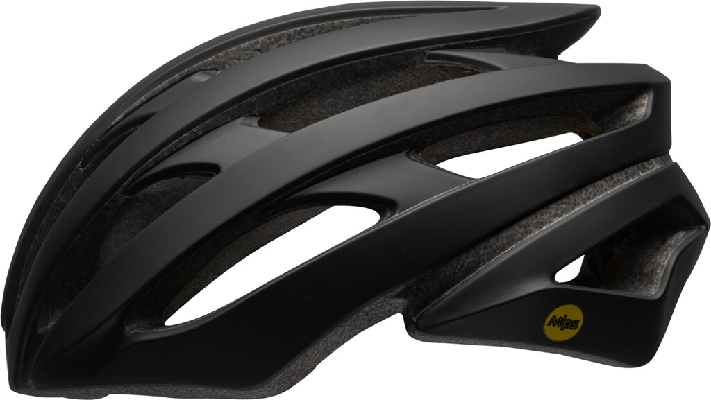 Bell - Stratus MIPS Helmet - matte black