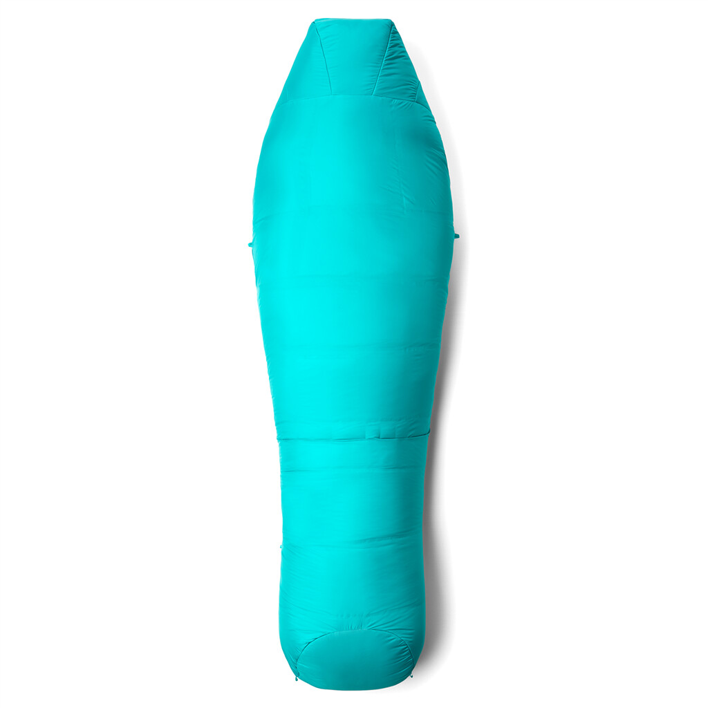 Mountain Hardwear - W Lamina™ 15F/-9C Long - synth green 360