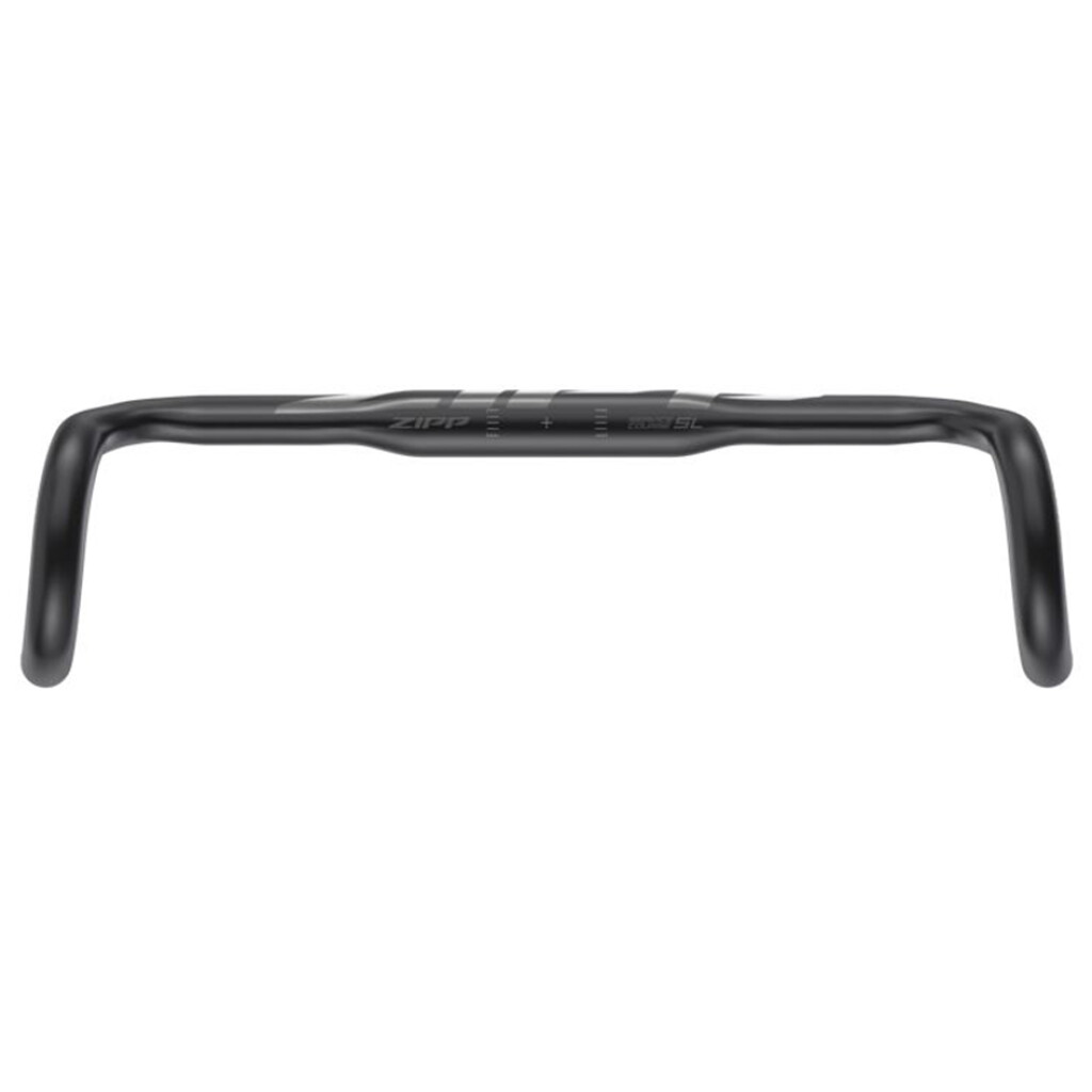 Zipp - Handlebar Drop Service Course SL 70 XPLR - black