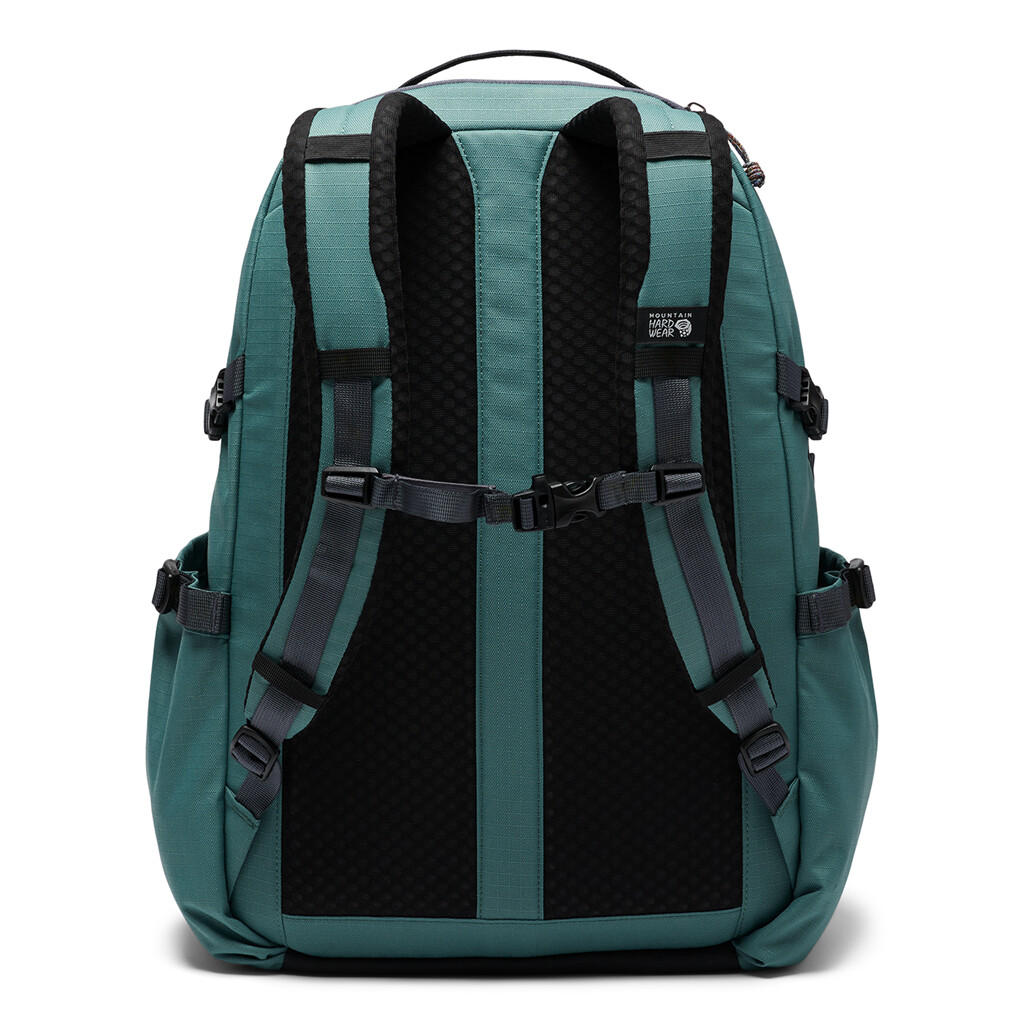 Mountain Hardwear - Wakatu Backpack - blue pine 355