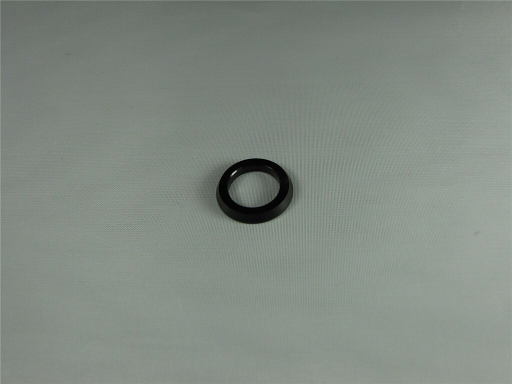 Rocky Mountain - Conical washer 12mm ID X 2.5mm thick - N/A