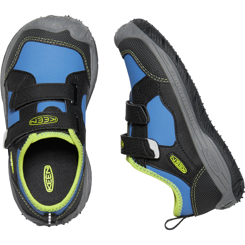 KEEN - C Speed Hound - black/evening primrose