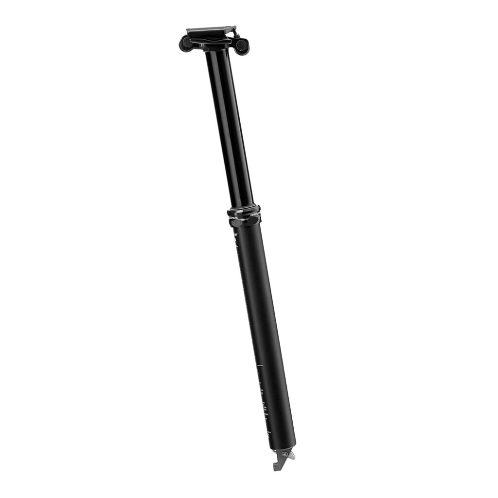 Race Face - Turbine R SV Dropper Post 100 No Lever - black