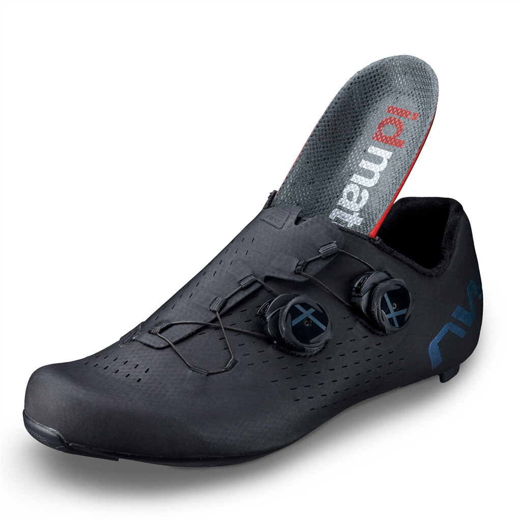 Selle Italia - Footbed Idmatch - grey