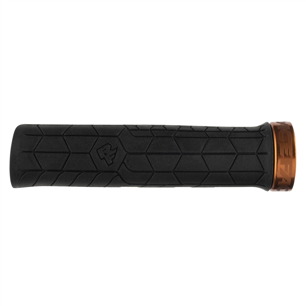 Race Face - Getta Grip Lock-on 30mm - black/kash money