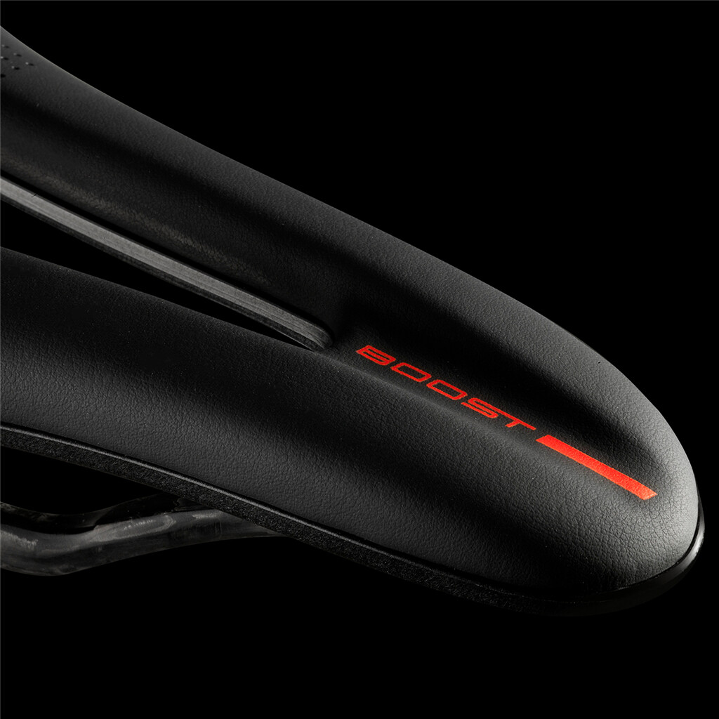 Selle Italia - Novus Boost Evo Kit Carbonio Superflow - black