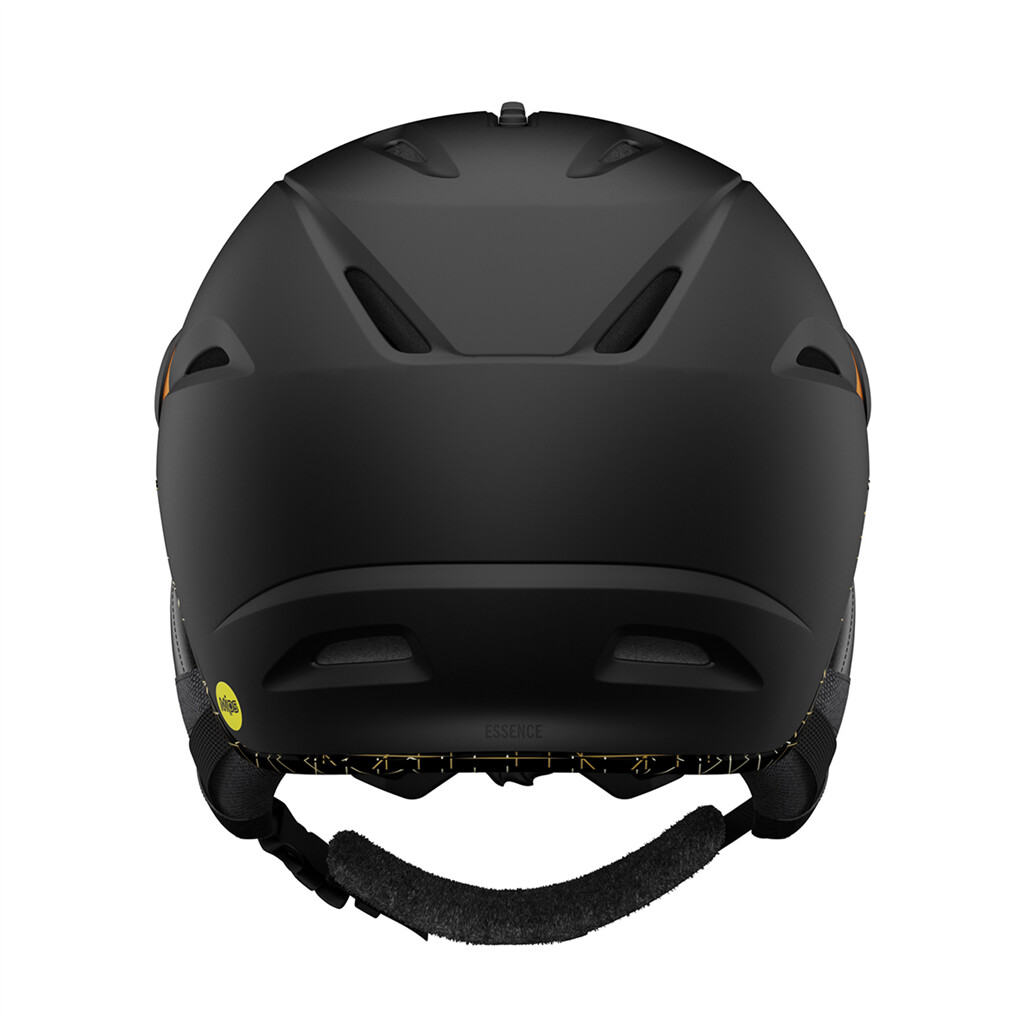 Giro Snow - Essence MIPS VIVID Helmet - matte black