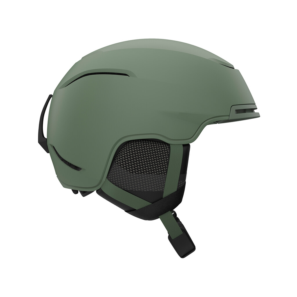 Giro Snow - Jackson MIPS Helmet - matte green