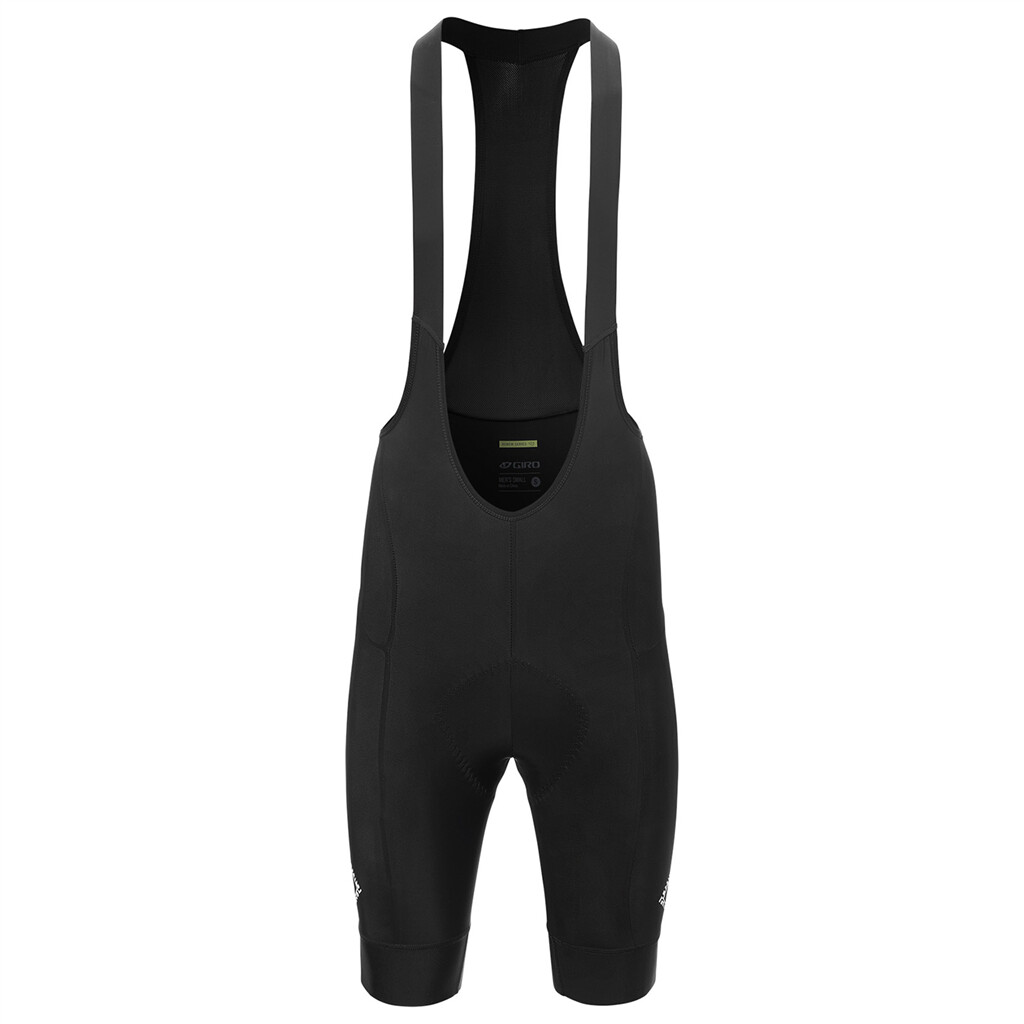 Giro Textil - M Chrono Elite Bib Short - black