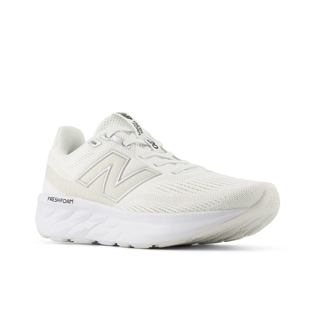 New Balance - W520LW9 Fresh Foam 520 v9 - white