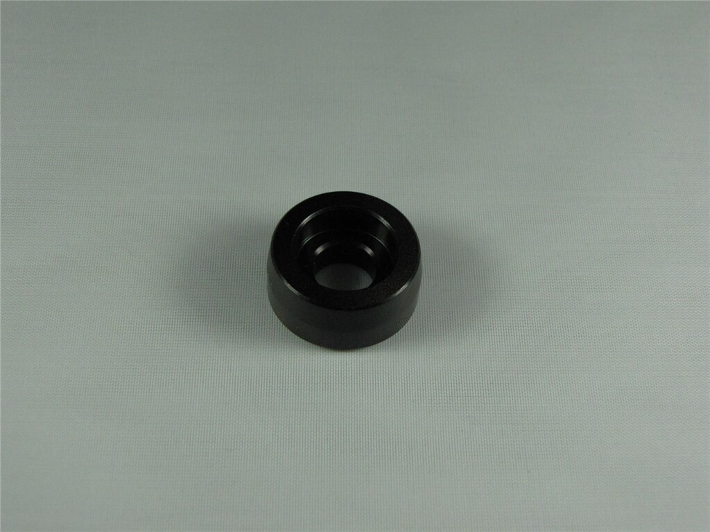 Rocky Mountain - Shock spacer rear - N/A