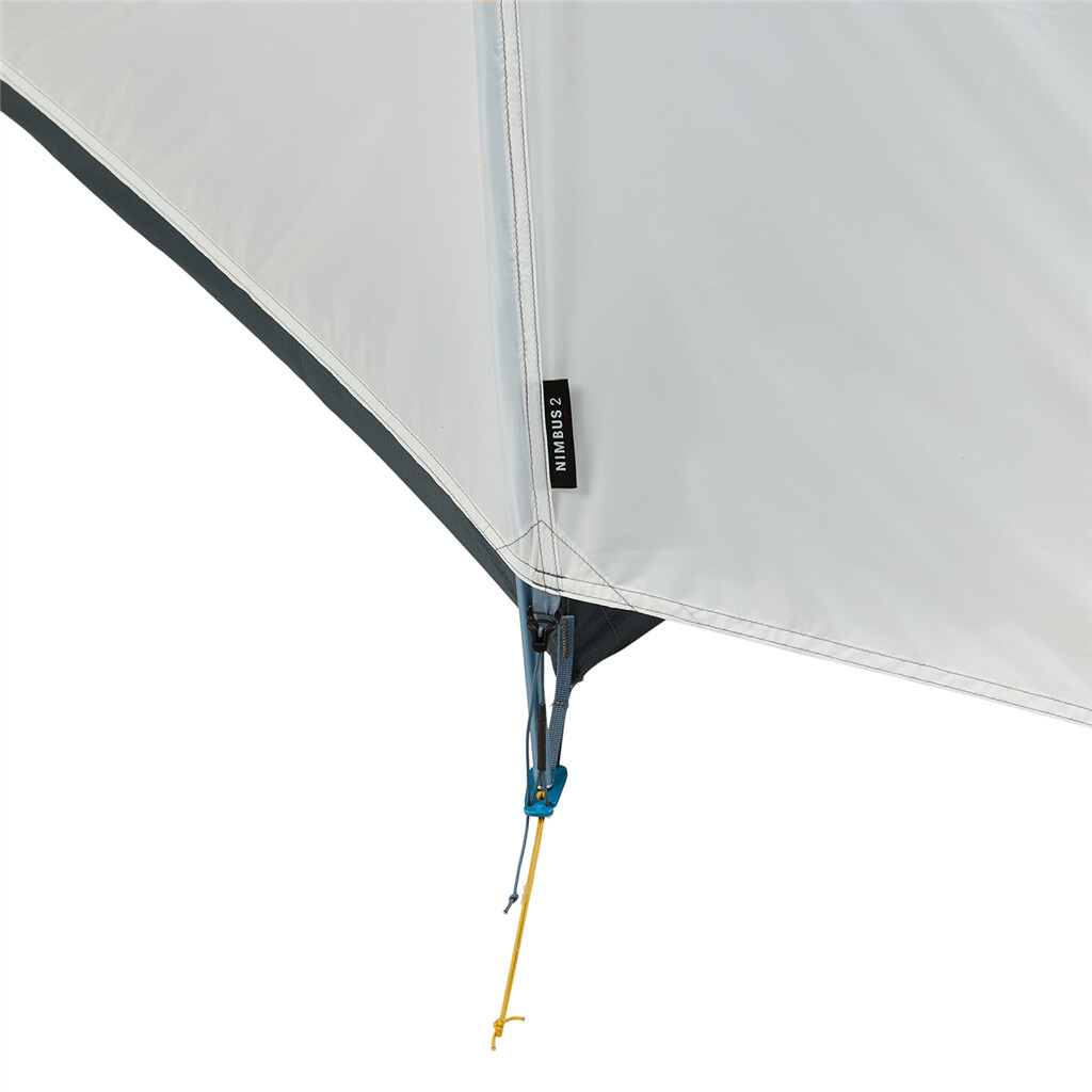 Mountain Hardwear - Nimbus UL 2 Tent - undyed 107