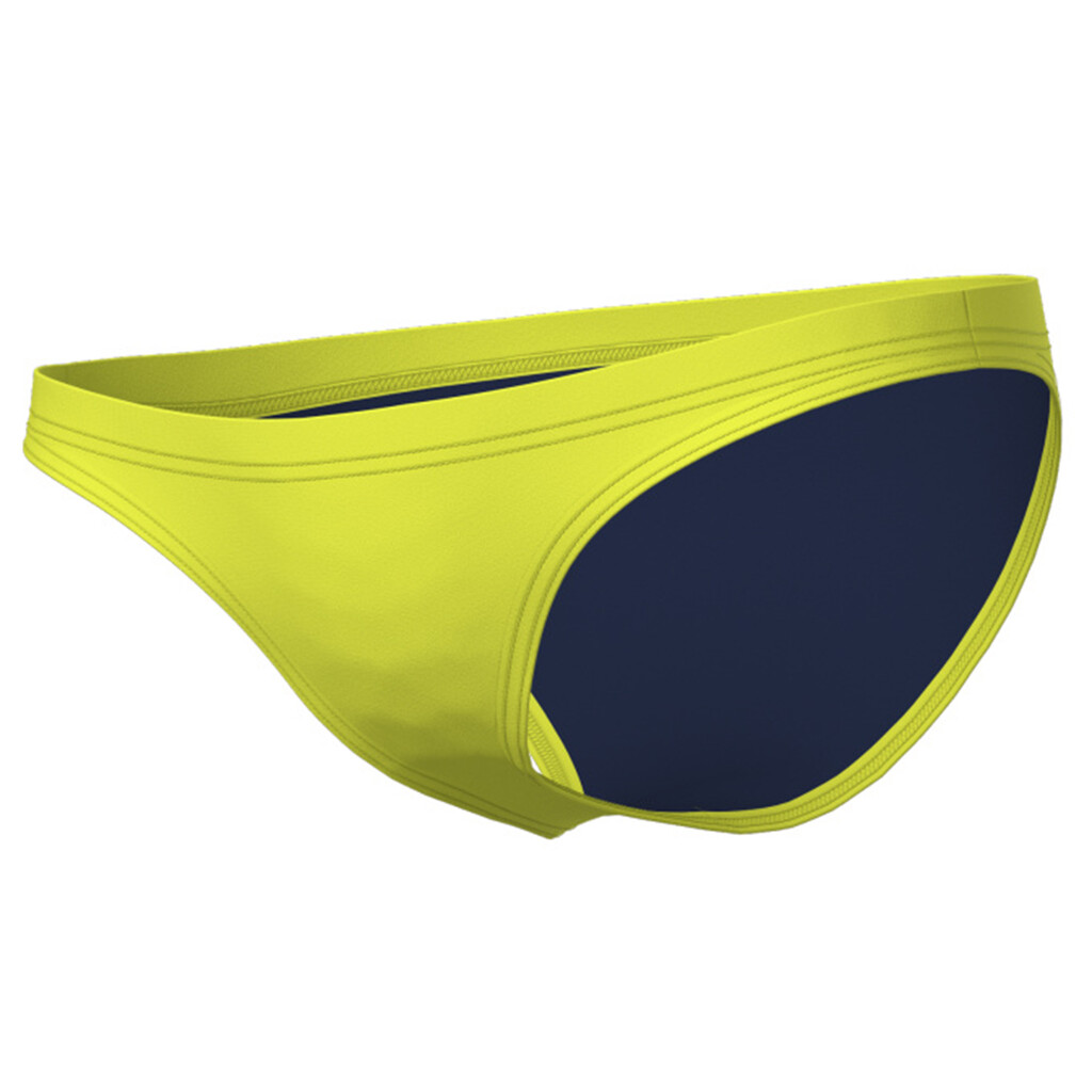 Arena - W Team Swim Bottom Solid - soft green