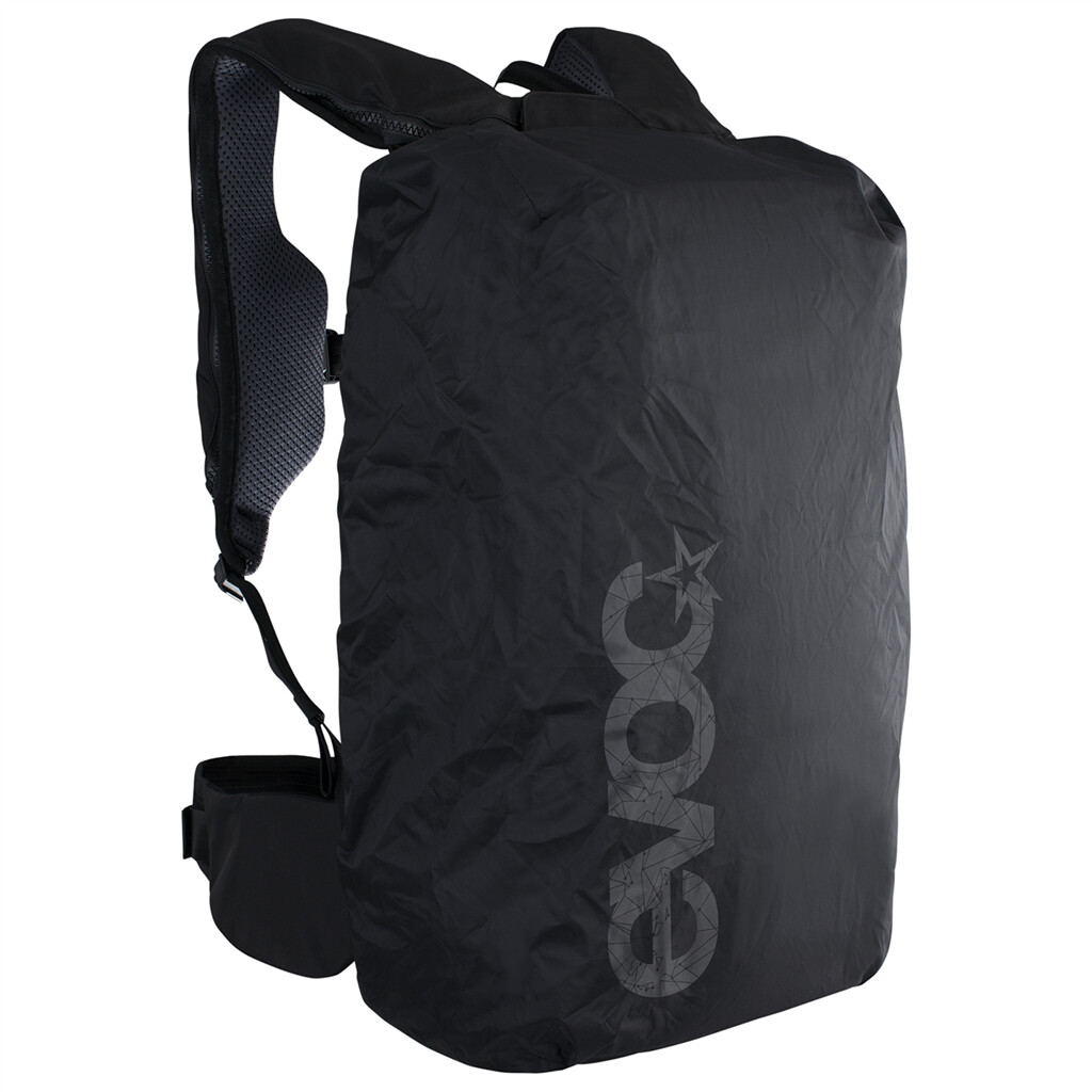 Evoc - Commute A.I.R. Pro 18L Backpack - black