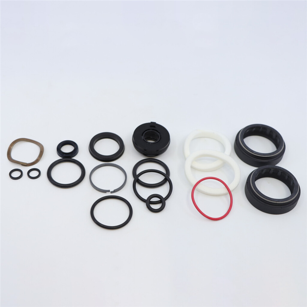 Rock Shox - 200h Service Kit - Yari DualPositionAir 2016-2020 - N/A