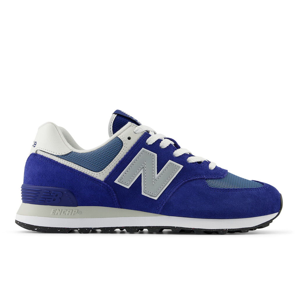 New Balance - U574ESD - blue