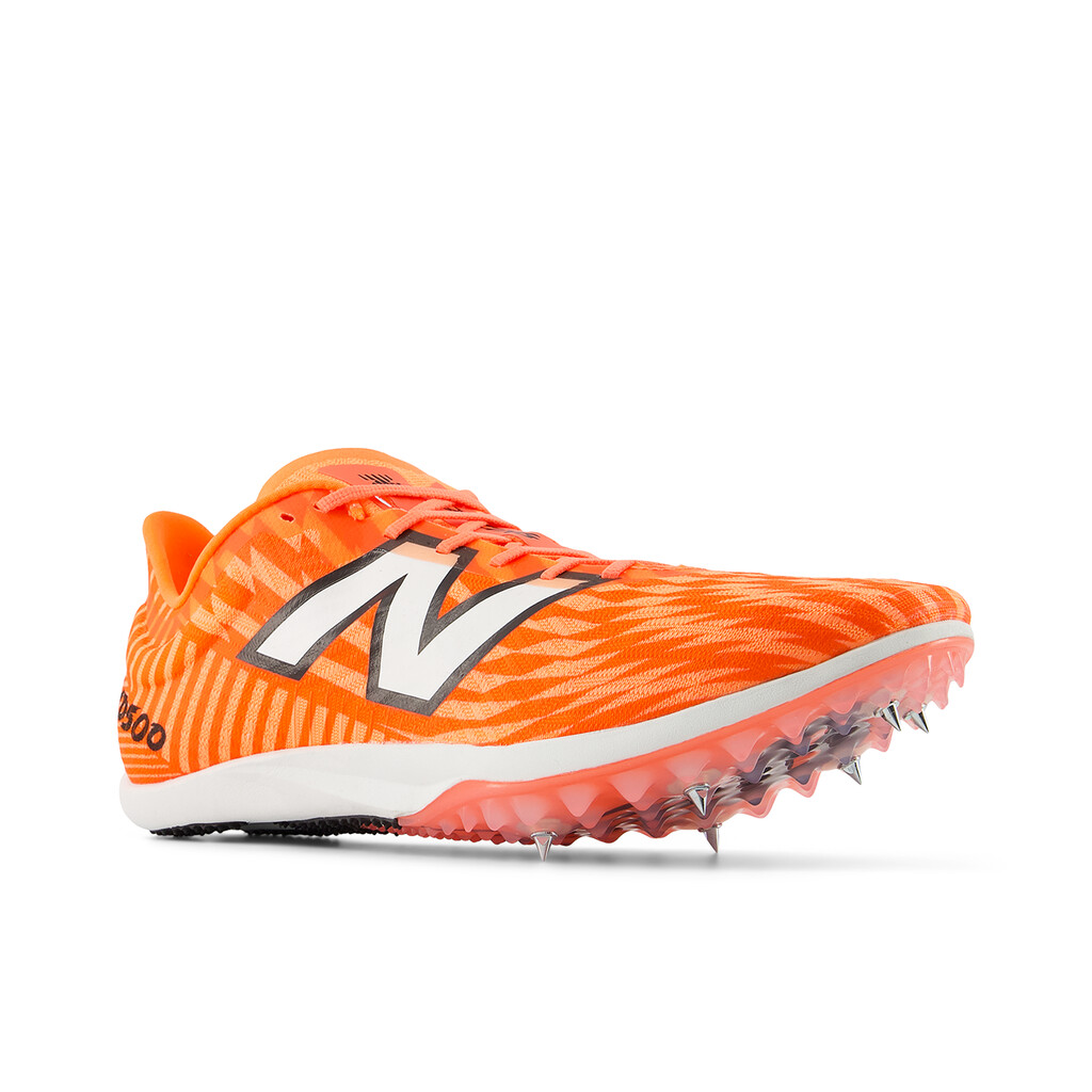 New Balance - UMD500L9 MD 500 v9 Spikes - dragon fly