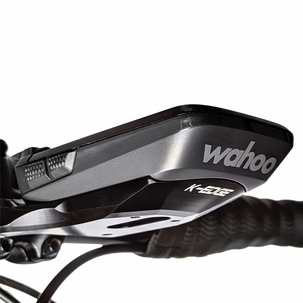 K-Edge - K-EDGE WAHOO ROAM AERO Mount - black