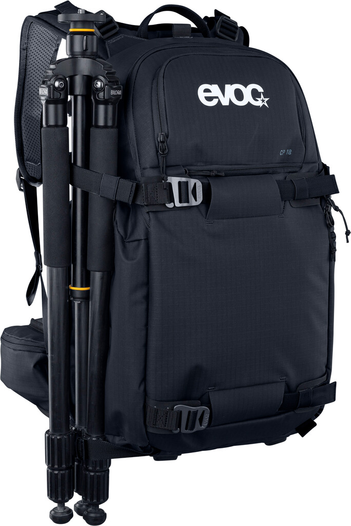 Evoc - CP 18L Camera Pack - black