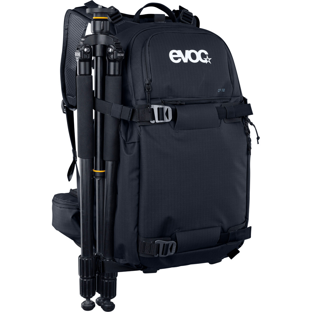 Evoc - CP 18L Camera Pack - black