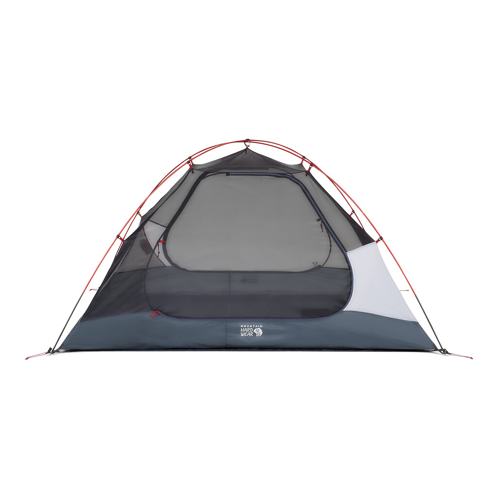 Mountain Hardwear - Meridian™ 3 Tent - teton blue 436