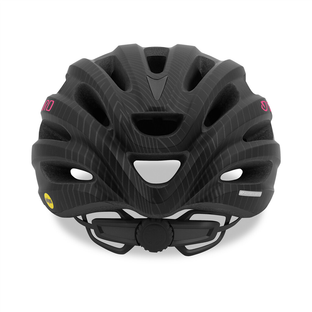 Giro Cycling - Vasona W MIPS Helmet - matte black