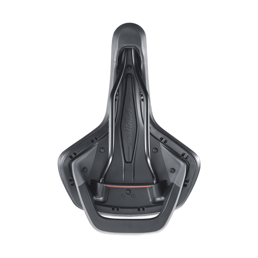 Selle Italia - GT-5 FeC - black