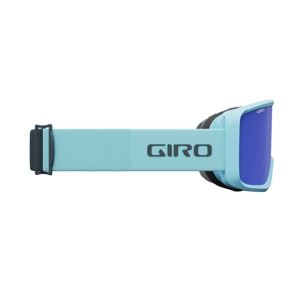 Giro Eyewear - Sagen W Goggle - light mineral thirds;grey cobalt S3;+S0