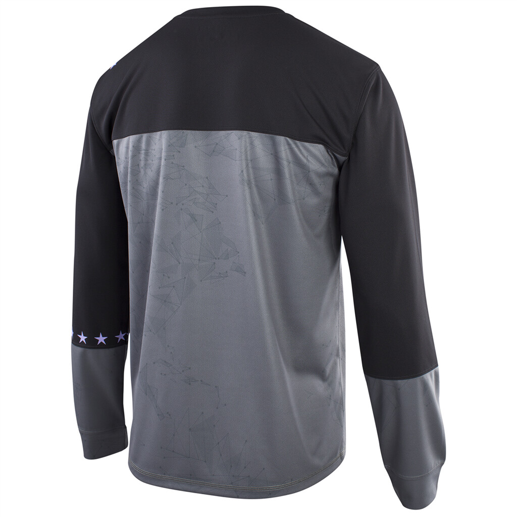 Evoc - Long Sleeve Jersey Men - multicolour 21