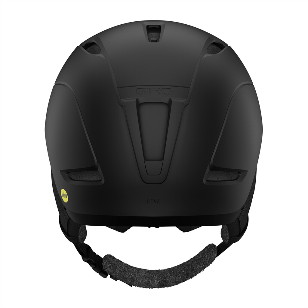 Giro Snow - Ceva MIPS Helmet - matte black