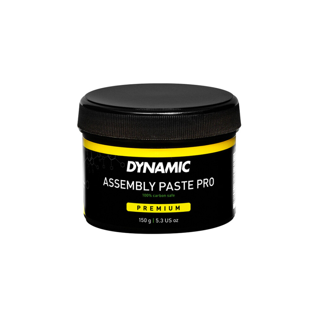Dynamic - Assembly Paste Pro 150g - N/A