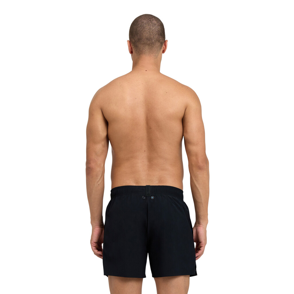 Arena - M Arena Evo Beach Short Solid - black