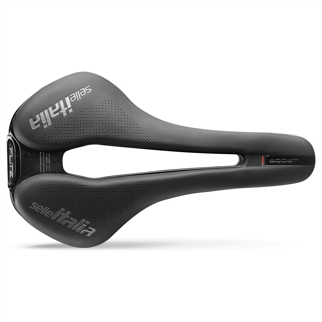 Selle Italia - Flite Boost Kit Carbon Superflow - black