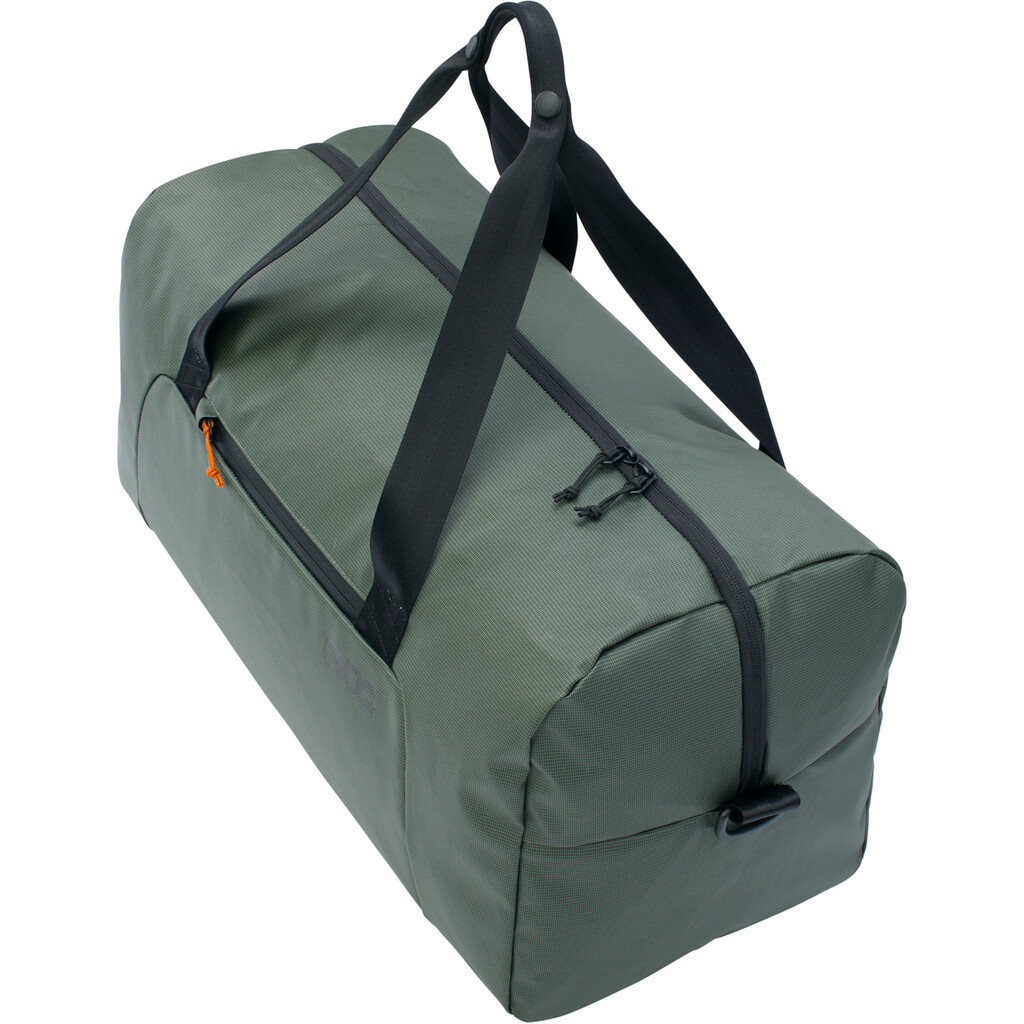 Evoc - Weekender 40L - dark olive/black