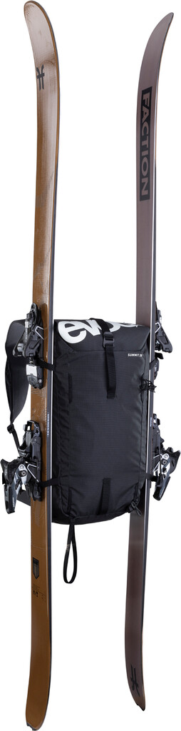 Evoc - Summit 20L Backpack - black