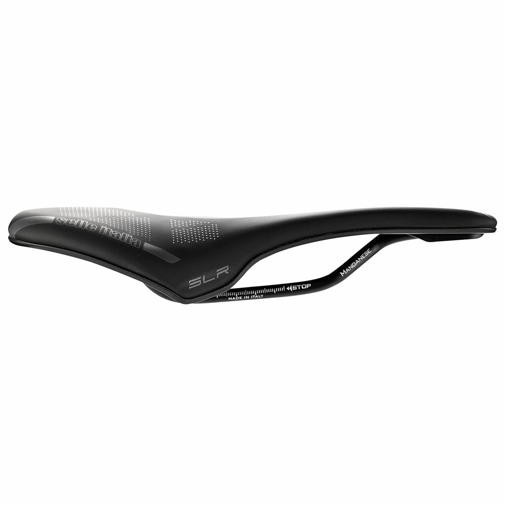 Selle Italia - SLR Boost TM - black