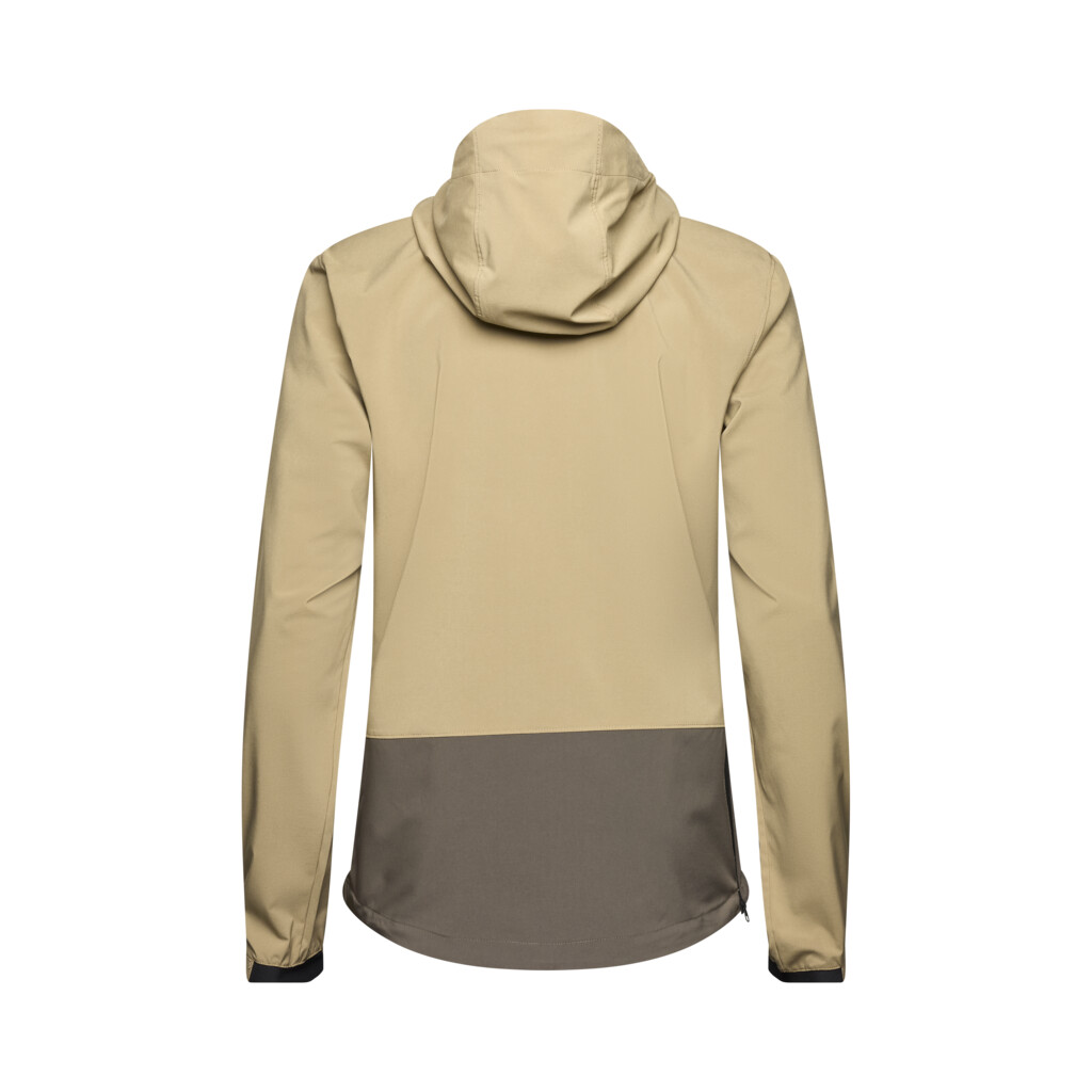 Fox Racing - Ranger Wind Pullover - sand