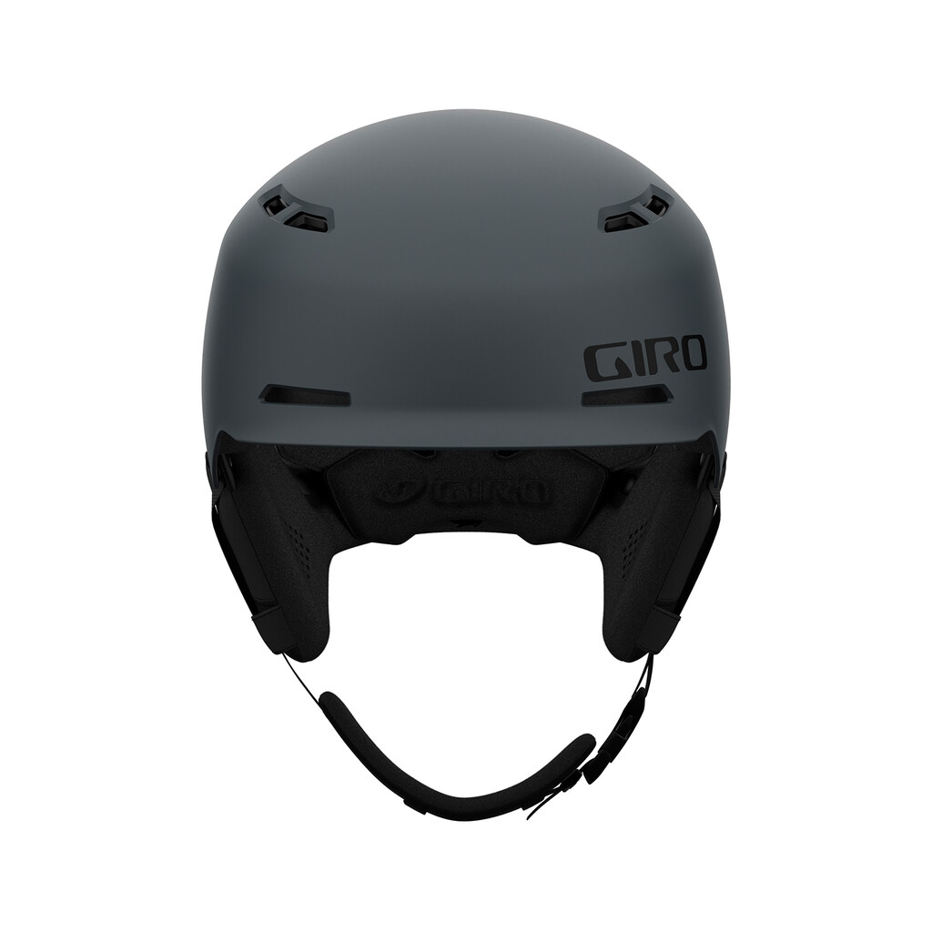 Giro Snow - Trig MIPS Helmet - matte dark shark