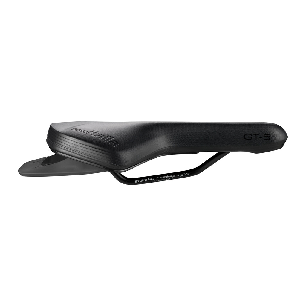 Selle Italia - GT-5 FeC - black