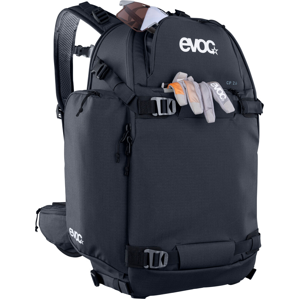 Evoc - CP 26L Camera Pack - black