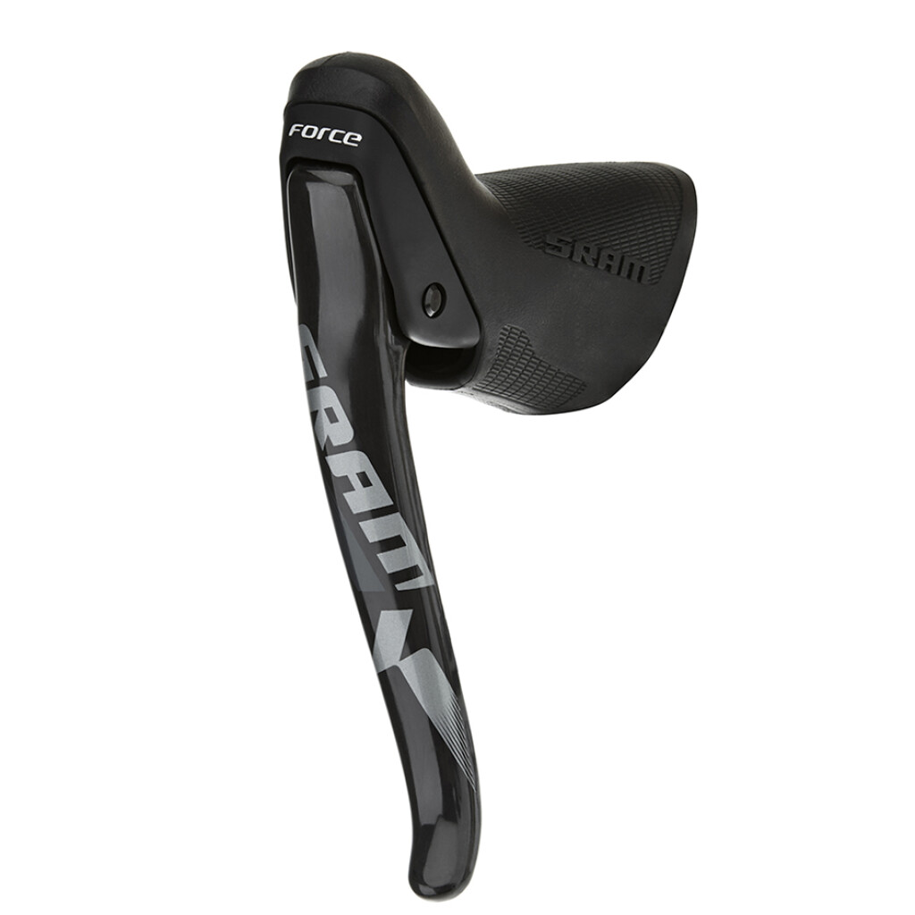 Sram - Brake Lever Force 1 mechanical Left - black - N/A