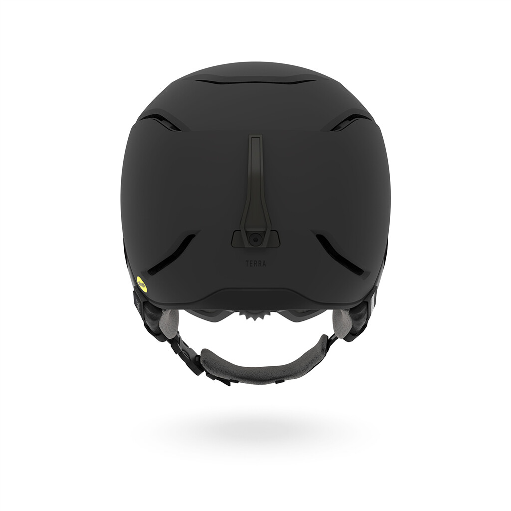 Giro Snow - Terra MIPS Helmet - matte black