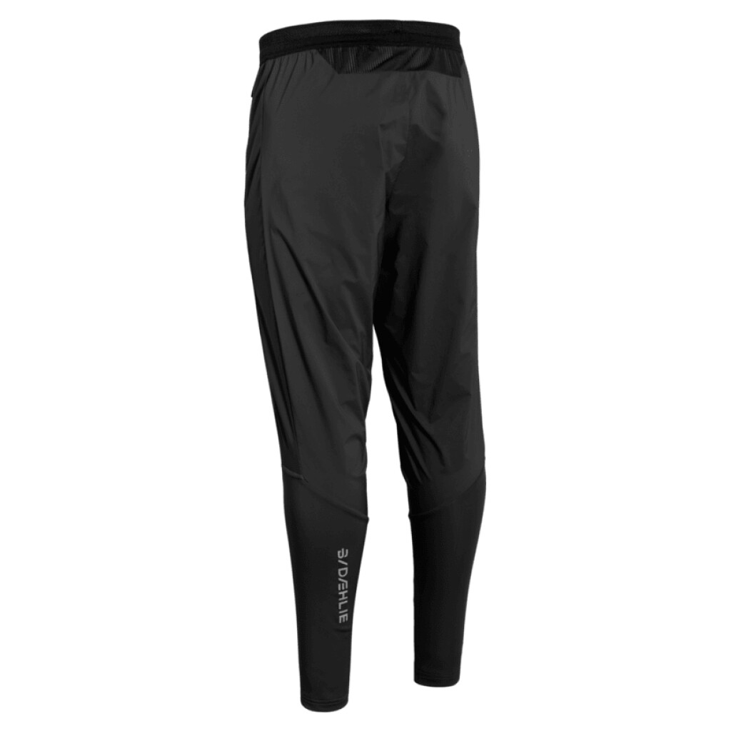 Daehlie - M Pants Run 2.0 - obsidian